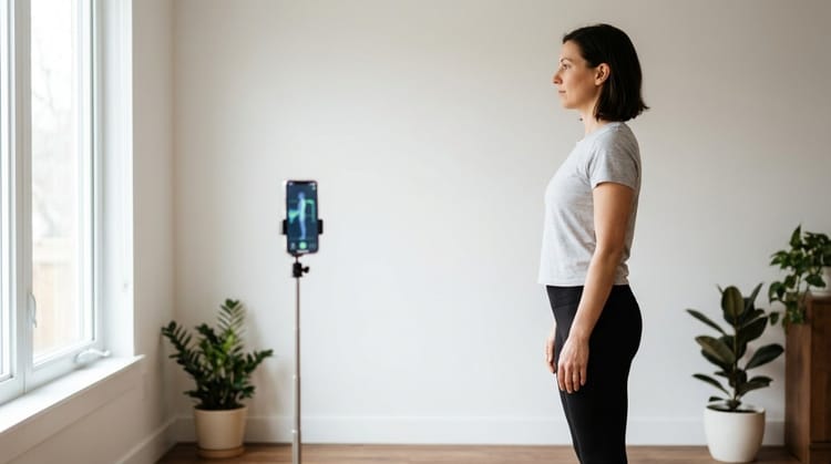 Types of Bad Posture: What Your Body Is Telling You (And How to Fix It)