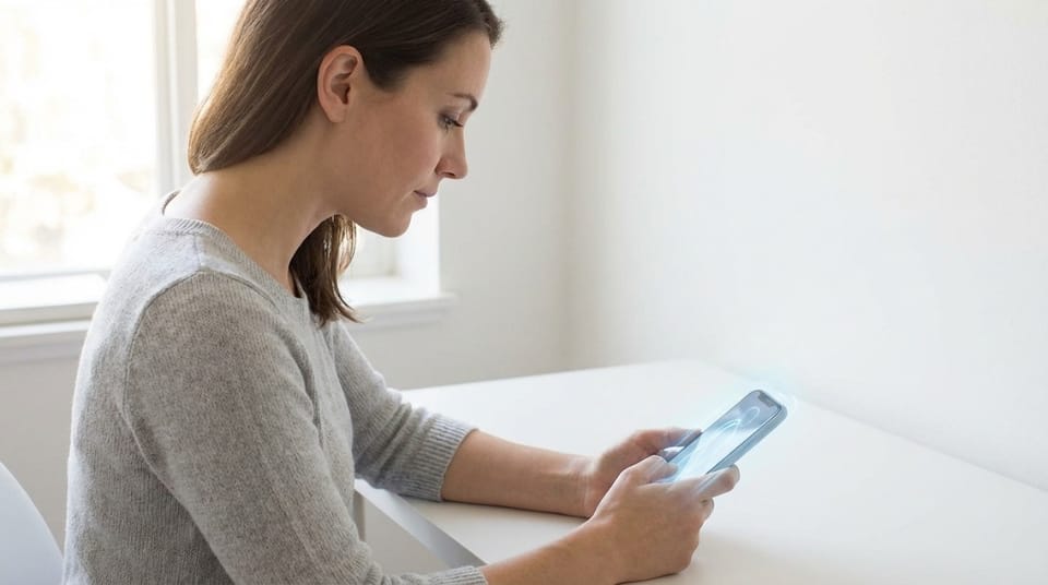 Tech Neck vs Forward Head Posture: Are They the Same Thing?